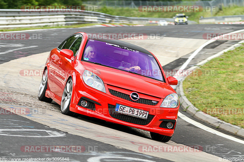 Bild #3095848 - Touristenfahrten Nürburgring Nordschleife 02.07.2017