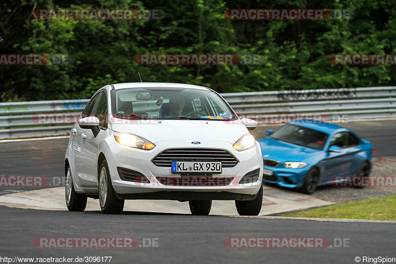 Bild #3096177 - Touristenfahrten Nürburgring Nordschleife 02.07.2017