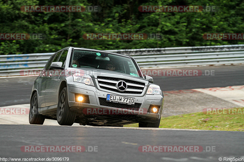 Bild #3096179 - Touristenfahrten Nürburgring Nordschleife 02.07.2017