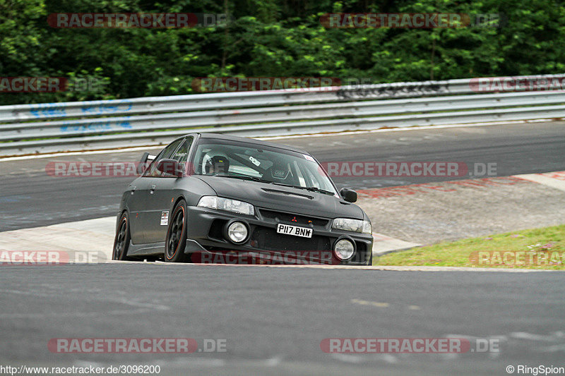 Bild #3096200 - Touristenfahrten Nürburgring Nordschleife 02.07.2017