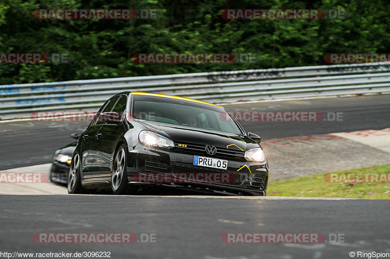 Bild #3096232 - Touristenfahrten Nürburgring Nordschleife 02.07.2017