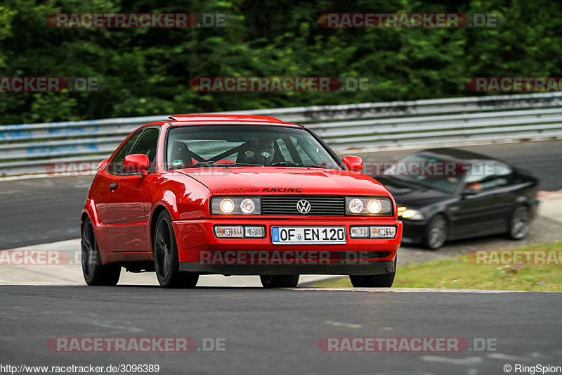 Bild #3096389 - Touristenfahrten Nürburgring Nordschleife 02.07.2017