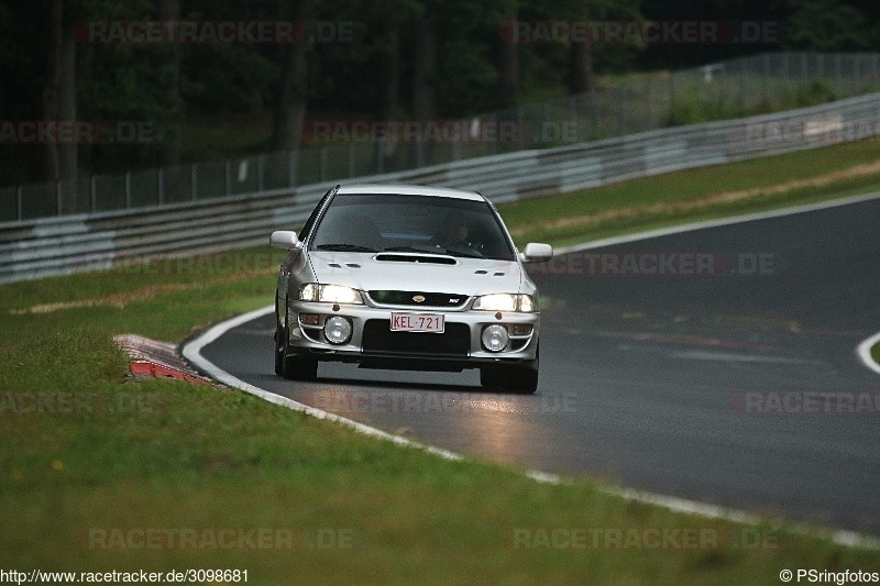 Bild #3098681 - Touristenfahrten Nürburgring Nordschleife 02.07.2017