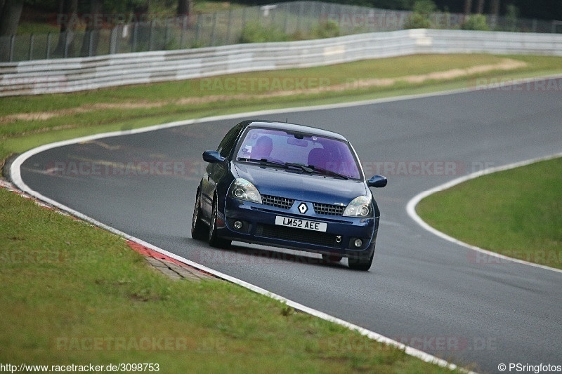 Bild #3098753 - Touristenfahrten Nürburgring Nordschleife 02.07.2017