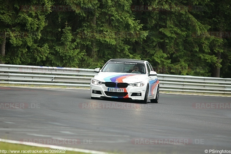 Bild #3098902 - Touristenfahrten Nürburgring Nordschleife 02.07.2017