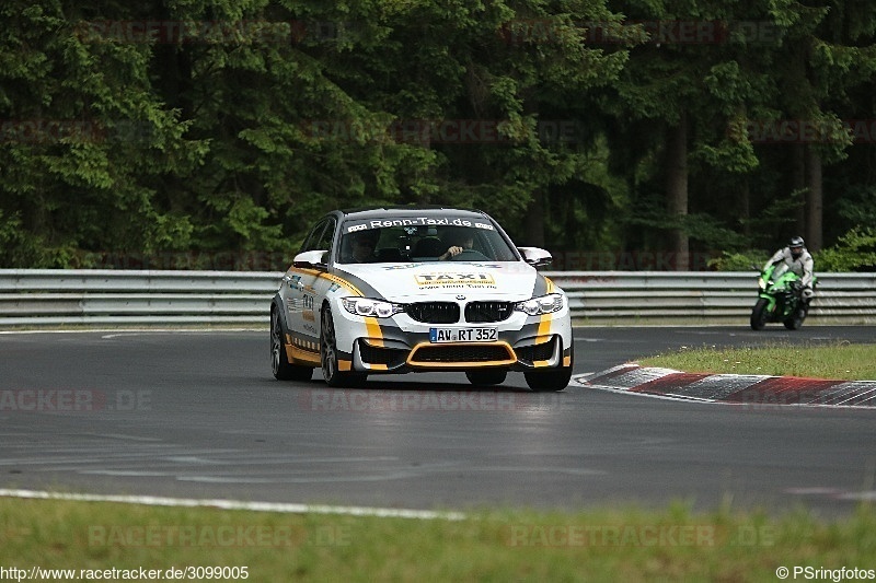 Bild #3099005 - Touristenfahrten Nürburgring Nordschleife 02.07.2017