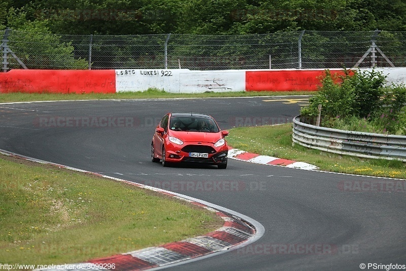 Bild #3099296 - Touristenfahrten Nürburgring Nordschleife 02.07.2017