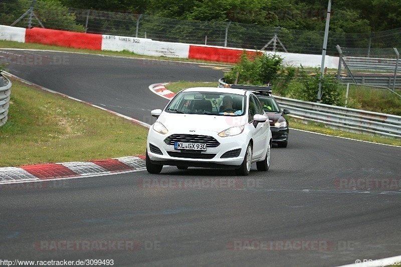 Bild #3099493 - Touristenfahrten Nürburgring Nordschleife 02.07.2017