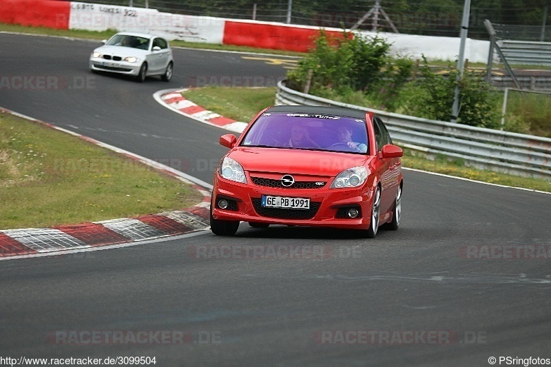 Bild #3099504 - Touristenfahrten Nürburgring Nordschleife 02.07.2017