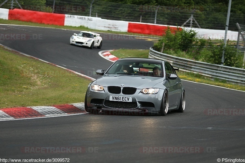 Bild #3099572 - Touristenfahrten Nürburgring Nordschleife 02.07.2017