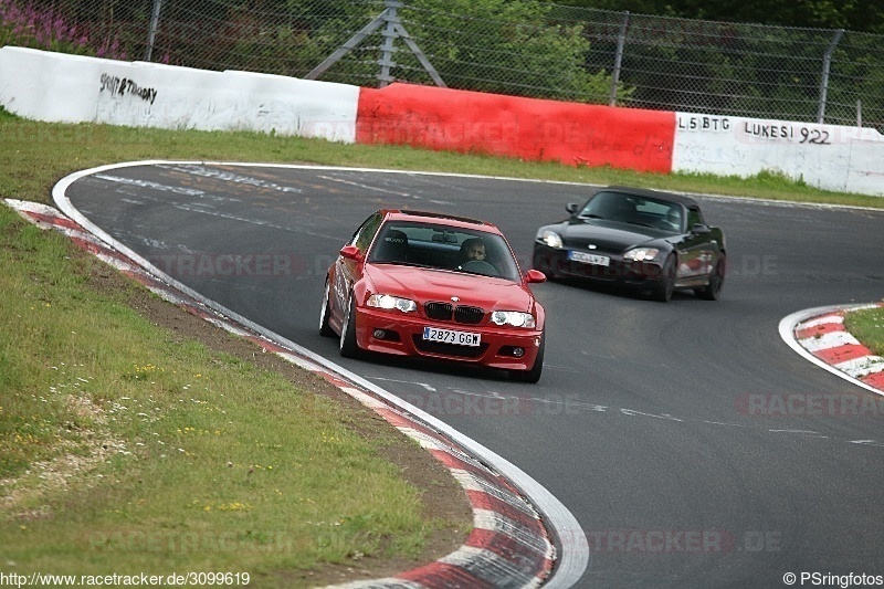 Bild #3099619 - Touristenfahrten Nürburgring Nordschleife 02.07.2017