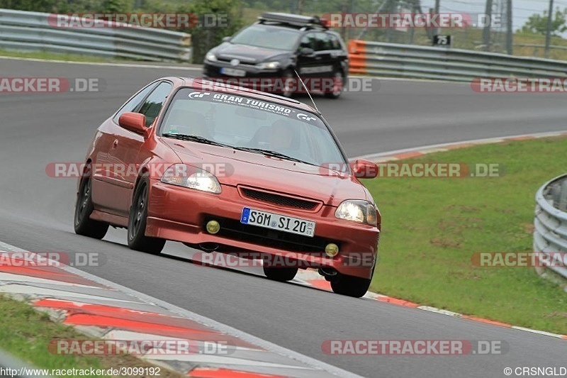 Bild #3099192 - Touristenfahrten Nürburgring Nordschleife 03.07.2017