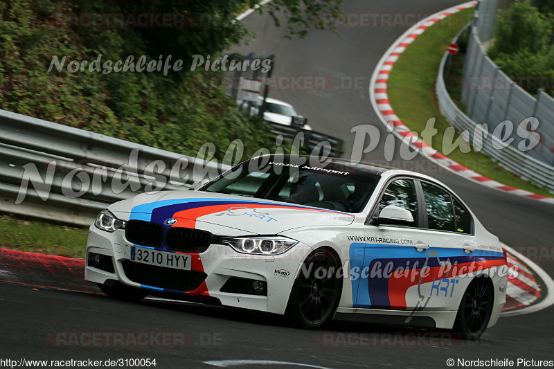 Bild #3100054 - Touristenfahrten Nürburgring Nordschleife 03.07.2017