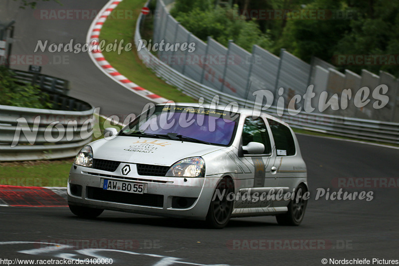 Bild #3100060 - Touristenfahrten Nürburgring Nordschleife 03.07.2017