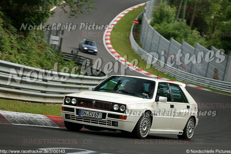 Bild #3100143 - Touristenfahrten Nürburgring Nordschleife 03.07.2017