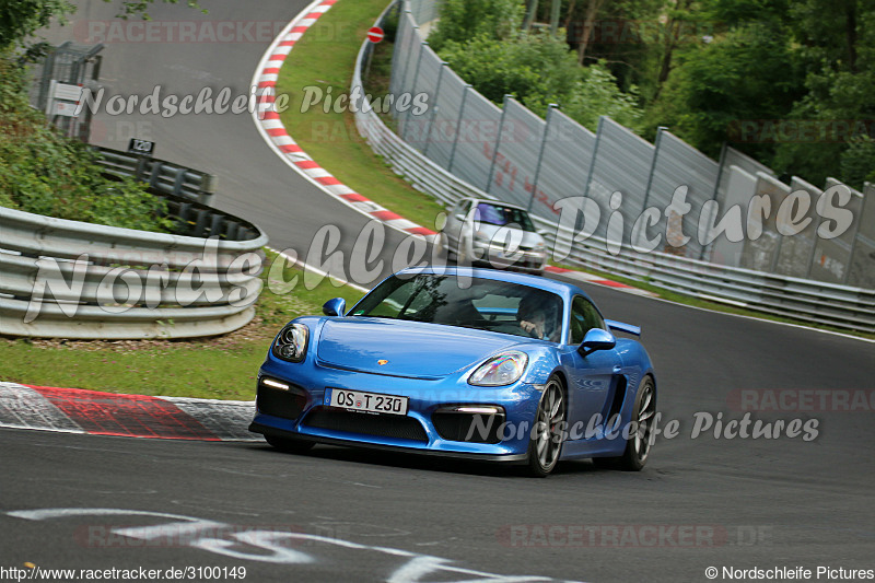 Bild #3100149 - Touristenfahrten Nürburgring Nordschleife 03.07.2017