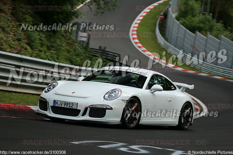 Bild #3100308 - Touristenfahrten Nürburgring Nordschleife 03.07.2017