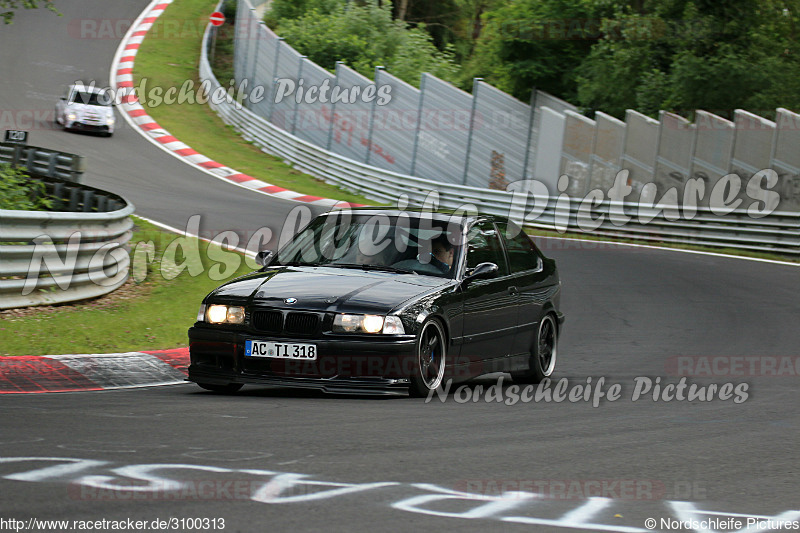 Bild #3100313 - Touristenfahrten Nürburgring Nordschleife 03.07.2017