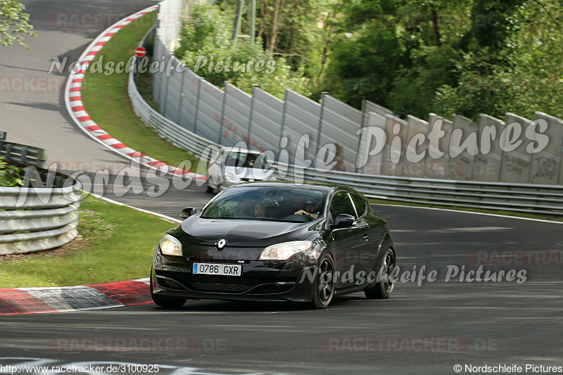 Bild #3100925 - Touristenfahrten Nürburgring Nordschleife 03.07.2017