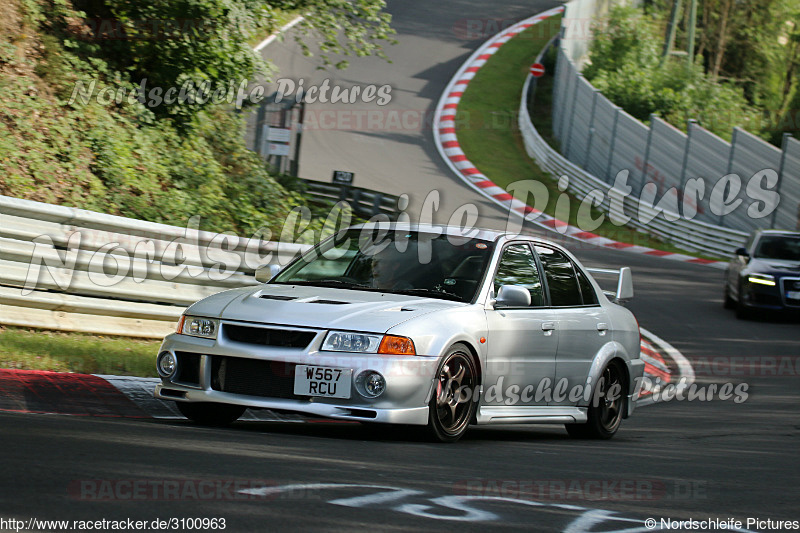 Bild #3100963 - Touristenfahrten Nürburgring Nordschleife 03.07.2017