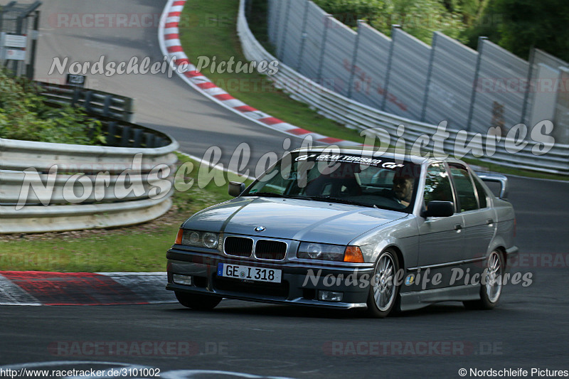 Bild #3101002 - Touristenfahrten Nürburgring Nordschleife 03.07.2017