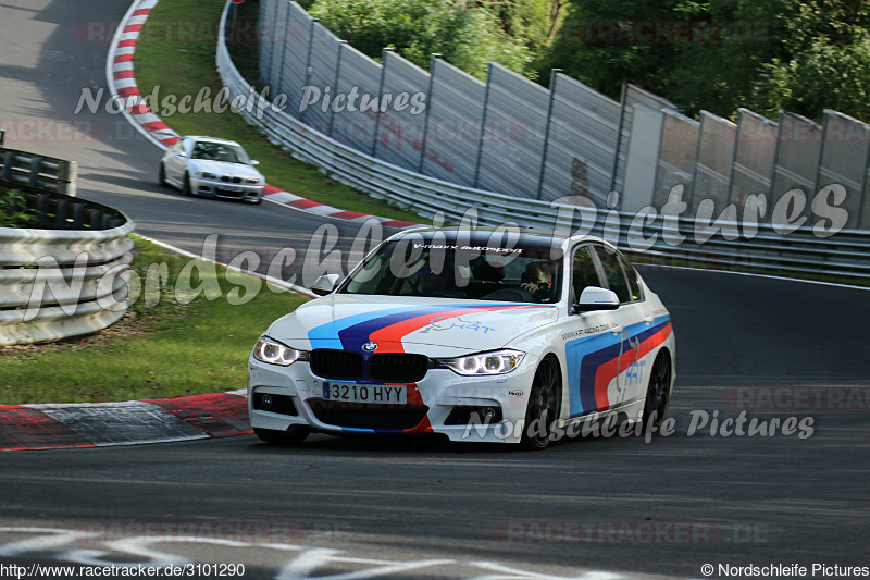 Bild #3101290 - Touristenfahrten Nürburgring Nordschleife 03.07.2017