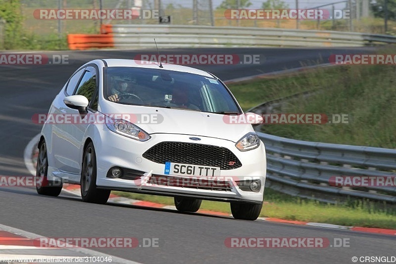 Bild #3104046 - Touristenfahrten Nürburgring Nordschleife 03.07.2017