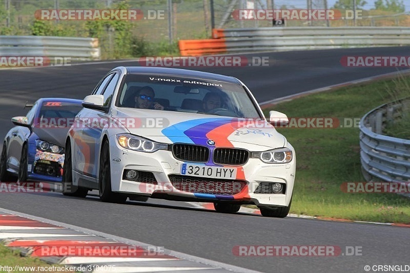 Bild #3104075 - Touristenfahrten Nürburgring Nordschleife 03.07.2017