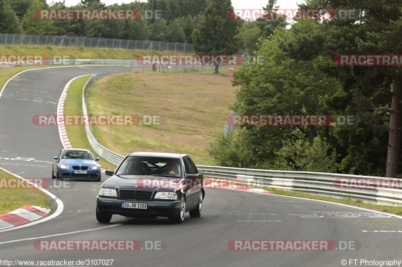 Bild #3107027 - Touristenfahrten Nürburgring Nordschleife 03.07.2017