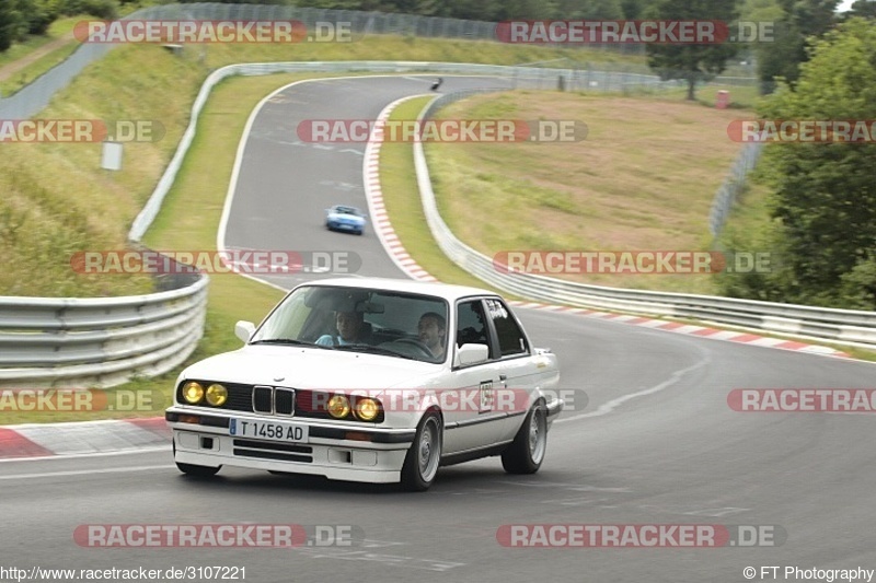 Bild #3107221 - Touristenfahrten Nürburgring Nordschleife 03.07.2017