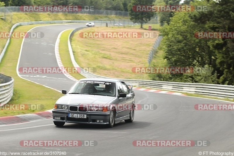 Bild #3107240 - Touristenfahrten Nürburgring Nordschleife 03.07.2017