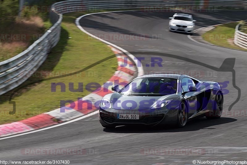 Bild #3107430 - Touristenfahrten Nürburgring Nordschleife 04.07.2017