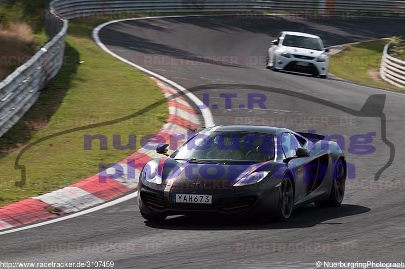 Bild #3107459 - Touristenfahrten Nürburgring Nordschleife 04.07.2017