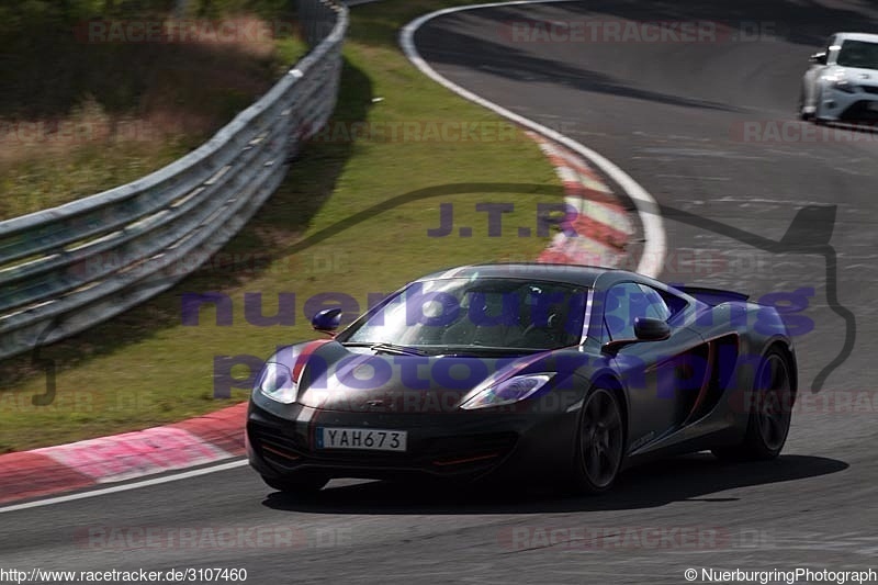 Bild #3107460 - Touristenfahrten Nürburgring Nordschleife 04.07.2017