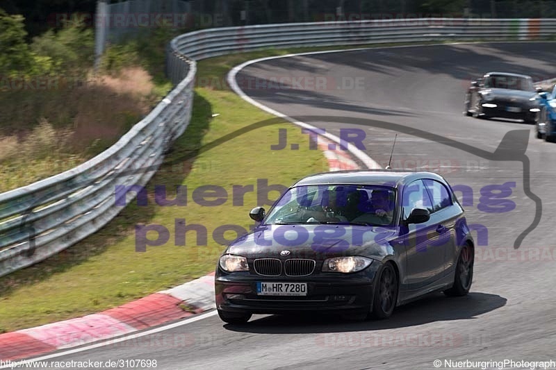 Bild #3107698 - Touristenfahrten Nürburgring Nordschleife 04.07.2017