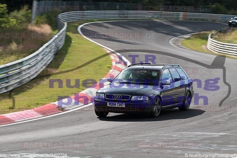 Bild #3107724 - Touristenfahrten Nürburgring Nordschleife 04.07.2017