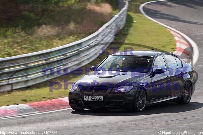 Bild #3107756 - Touristenfahrten Nürburgring Nordschleife 04.07.2017