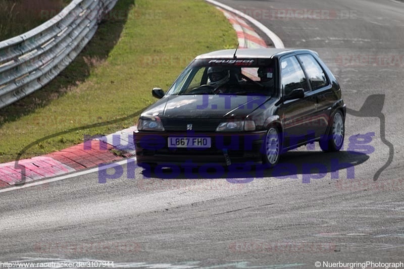 Bild #3107944 - Touristenfahrten Nürburgring Nordschleife 04.07.2017