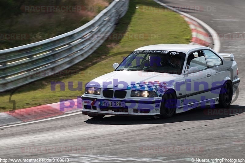 Bild #3108013 - Touristenfahrten Nürburgring Nordschleife 04.07.2017