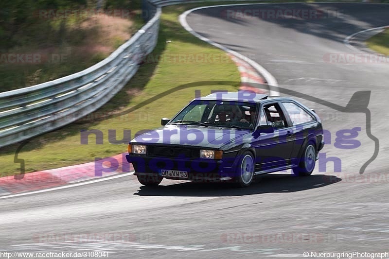 Bild #3108041 - Touristenfahrten Nürburgring Nordschleife 04.07.2017