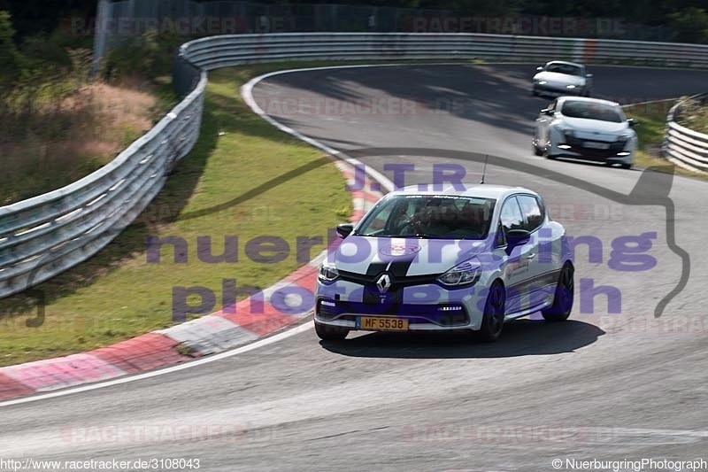 Bild #3108043 - Touristenfahrten Nürburgring Nordschleife 04.07.2017