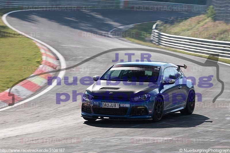 Bild #3108187 - Touristenfahrten Nürburgring Nordschleife 04.07.2017