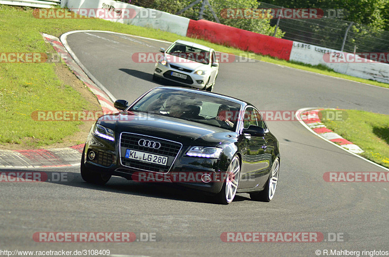 Bild #3108409 - Touristenfahrten Nürburgring Nordschleife 04.07.2017