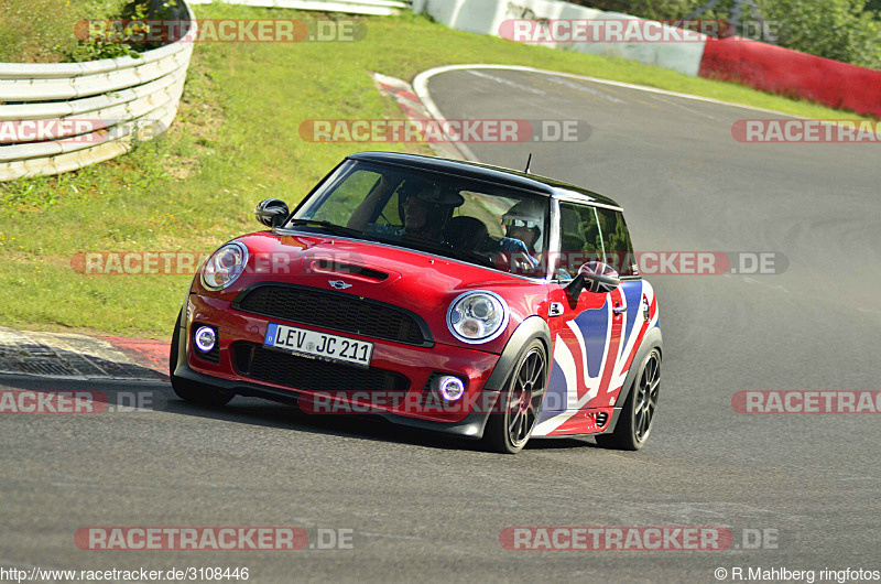 Bild #3108446 - Touristenfahrten Nürburgring Nordschleife 04.07.2017