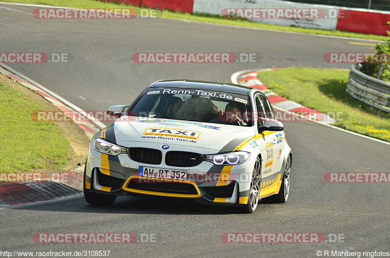 Bild #3108537 - Touristenfahrten Nürburgring Nordschleife 04.07.2017