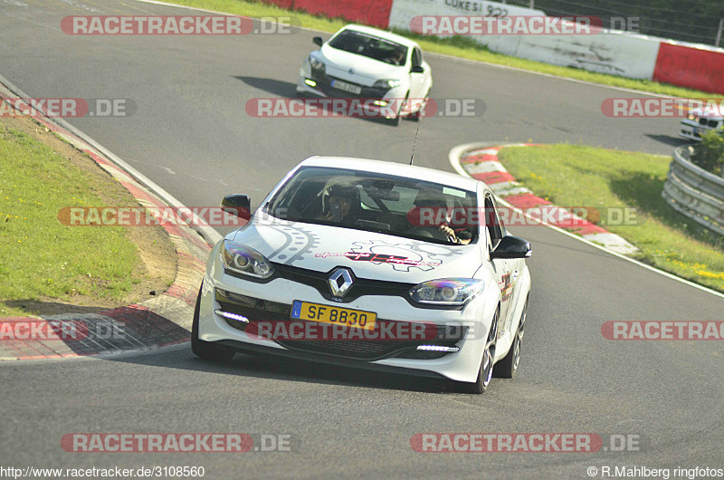 Bild #3108560 - Touristenfahrten Nürburgring Nordschleife 04.07.2017