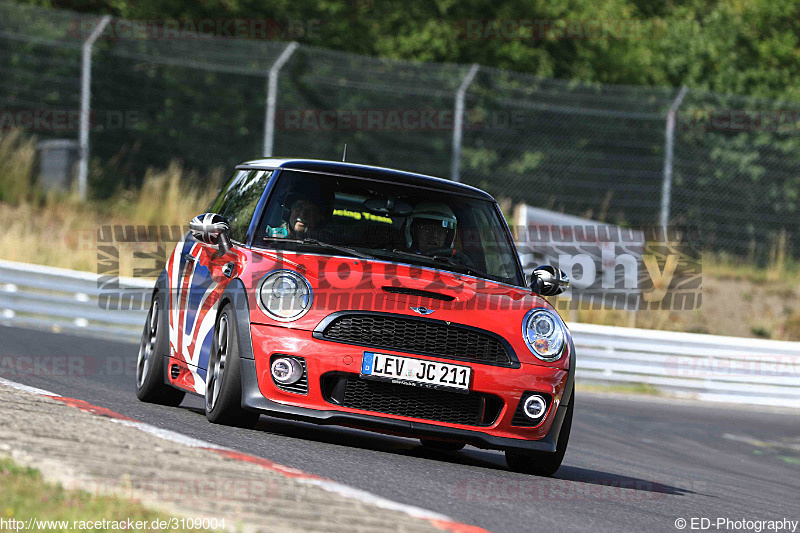 Bild #3109004 - Touristenfahrten Nürburgring Nordschleife 04.07.2017