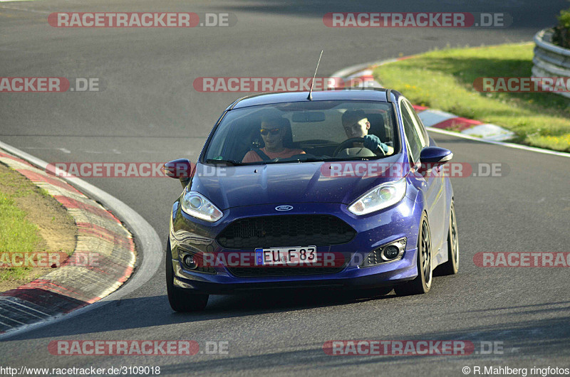 Bild #3109018 - Touristenfahrten Nürburgring Nordschleife 04.07.2017