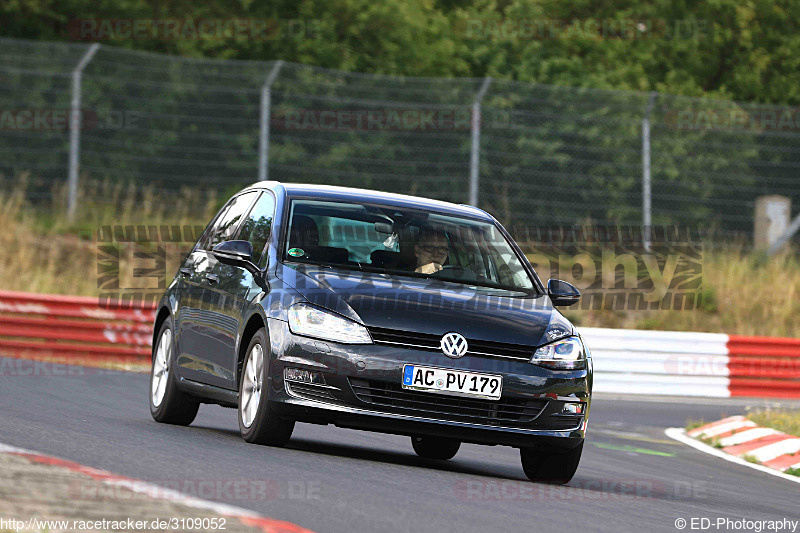 Bild #3109052 - Touristenfahrten Nürburgring Nordschleife 04.07.2017