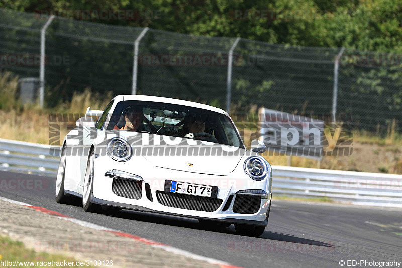 Bild #3109126 - Touristenfahrten Nürburgring Nordschleife 04.07.2017